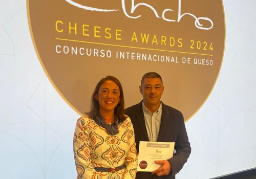 Cincho de Plata en Zamora