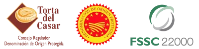 logos-DOP-Torta-del-Casar-FSSC-22000